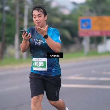 Runner Photo 4725140