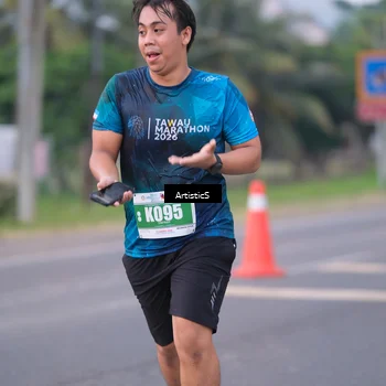 Runner Photo 4725141