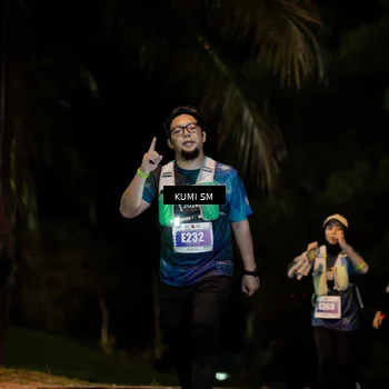 Runner Photo 4725145