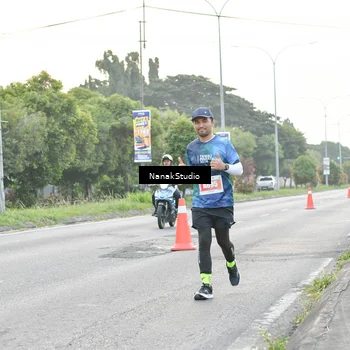 Runner Photo 4725146