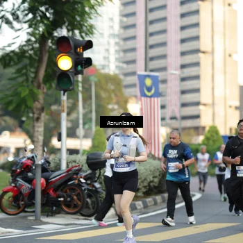 Runner Photo 4725148