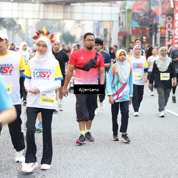 Runner Photo 4725152