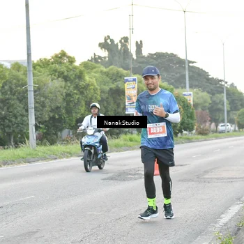 Runner Photo 4725156