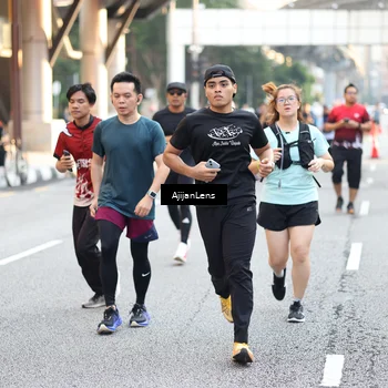 Runner Photo 4725163