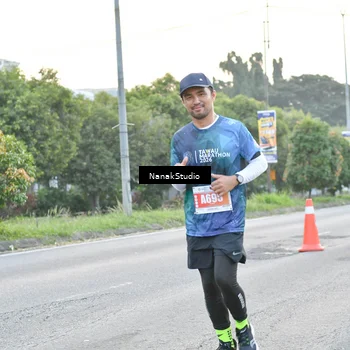 Runner Photo 4725168