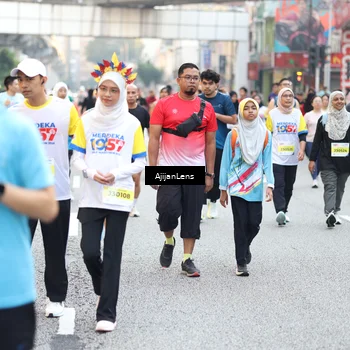 Runner Photo 4725173