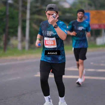 Runner Photo 4725174