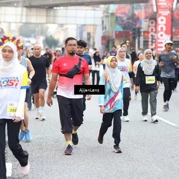 Runner Photo 4725177