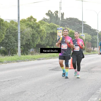 Runner Photo 4725182