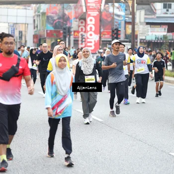 Runner Photo 4725183