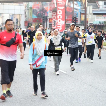 Runner Photo 4725185