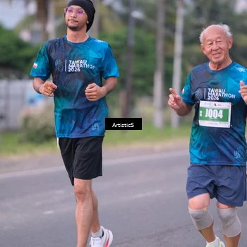 Runner Photo 4725192