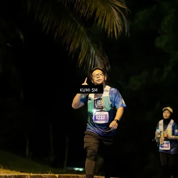 Runner Photo 4725201