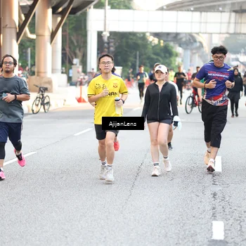 Runner Photo 4725207