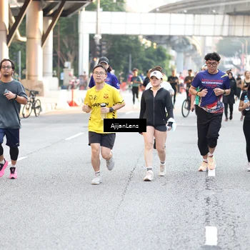 Runner Photo 4725209
