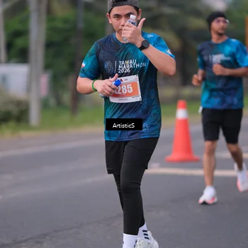 Runner Photo 4725216