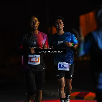 Runner Photo 4725221