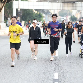 Runner Photo 4725222