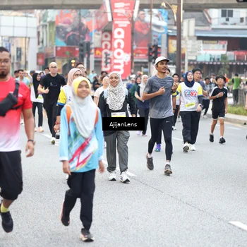Runner Photo 4725234