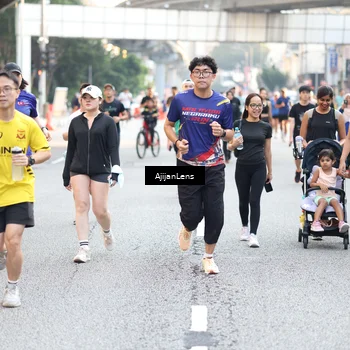 Runner Photo 4725236