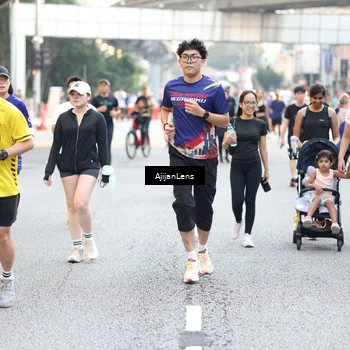 Runner Photo 4725238