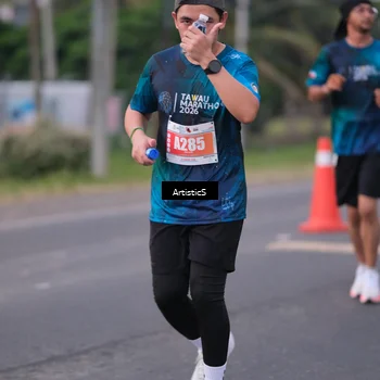 Runner Photo 4725242