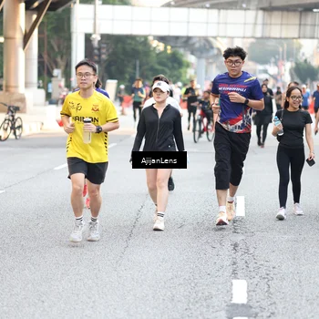 Runner Photo 4725243