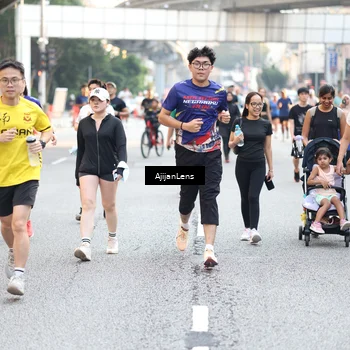 Runner Photo 4725250