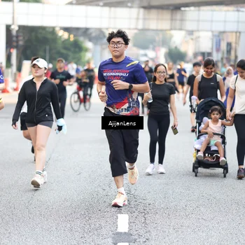 Runner Photo 4725257