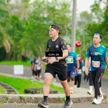 Runner Photo 4725262
