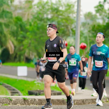 Runner Photo 4725274