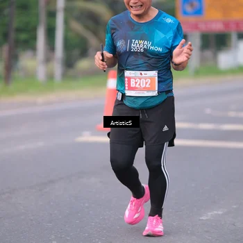 Runner Photo 4725275