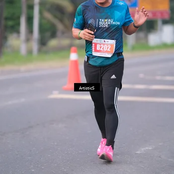Runner Photo 4725276