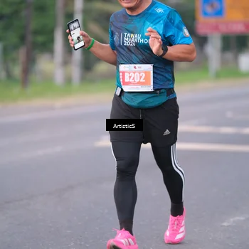 Runner Photo 4725281
