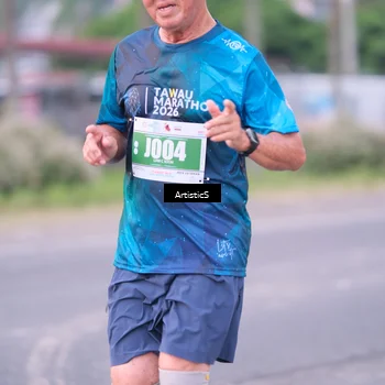 Runner Photo 4725285