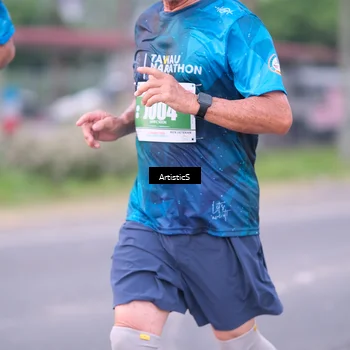 Runner Photo 4725291