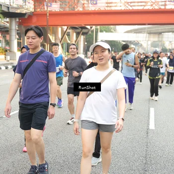 Runner Photo 4725293