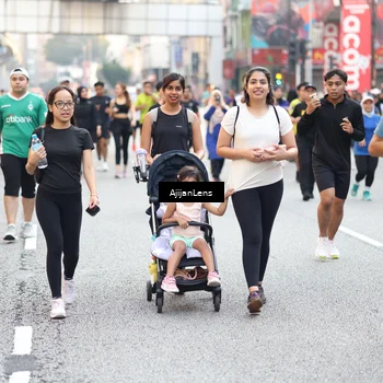 Runner Photo 4725300