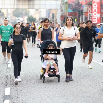 Runner Photo 4725305