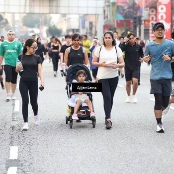 Runner Photo 4725307
