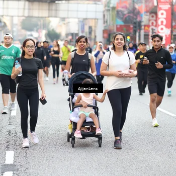 Runner Photo 4725320