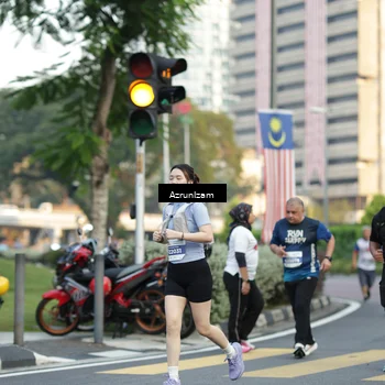 Runner Photo 4725323