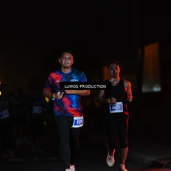 Runner Photo 4725325