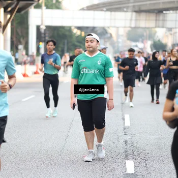 Runner Photo 4725326
