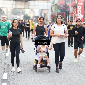 Runner Photo 4725328