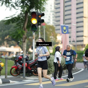 Runner Photo 4725337
