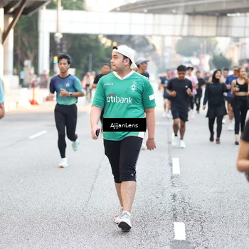 Runner Photo 4725340