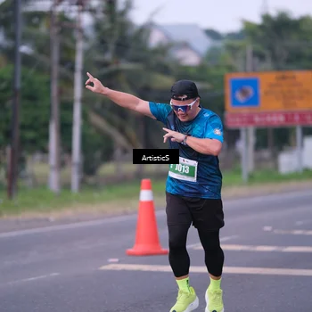 Runner Photo 4725341