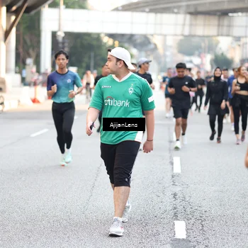 Runner Photo 4725347