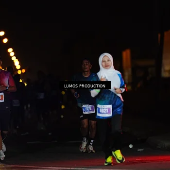 Runner Photo 4725350